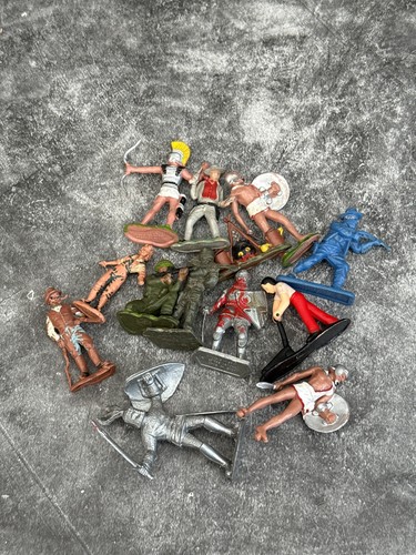 Mini figure bundle - mini,