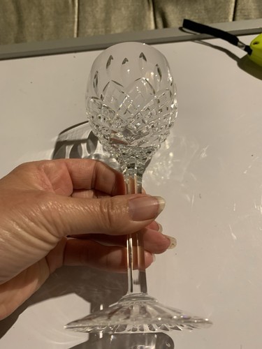 Stuart crystal shaftesbury - stuart, cut