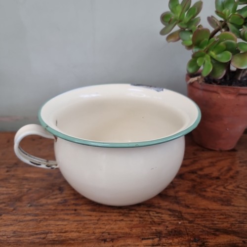 Vintage enamel ware kockums - ware,