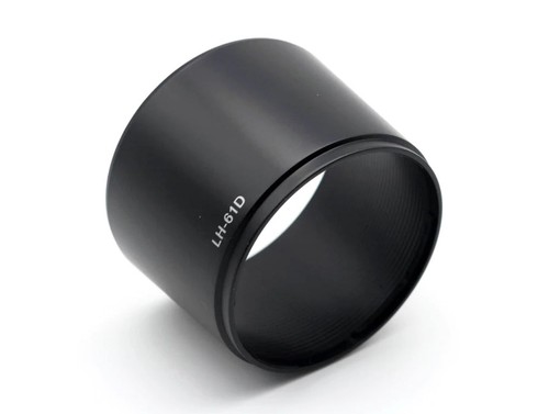 61d lens hood for - lh-61d, olympus