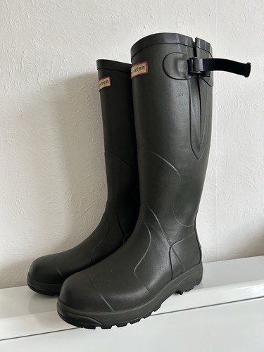 Hunter balmoral side - hunter,