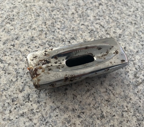 Classic mini floor ash tray - mini,