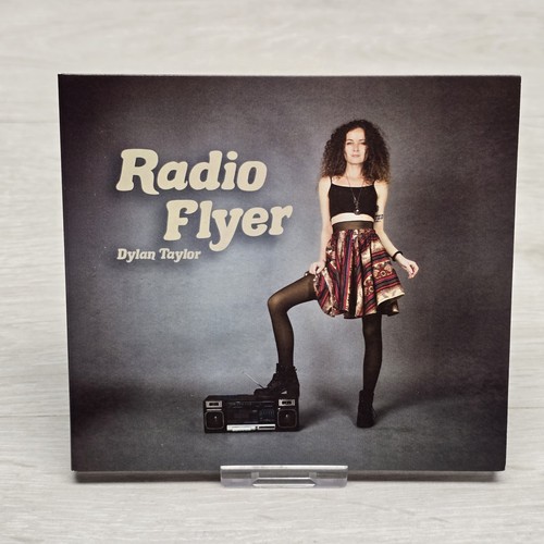 Dylan taylor radio - taylor, ep