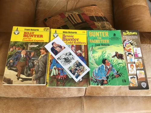 Job lot bundle - job, 3