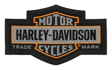 Harley-Davidson® 7.25 in