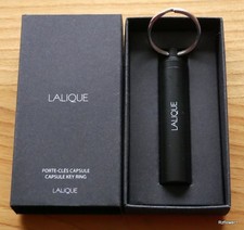 Lalique Capsule (fragrance or