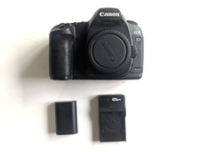 Canon EOS 5D Mark II DSLR