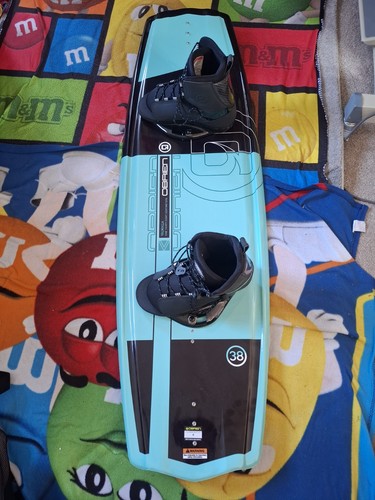 Obrien valhalla wakeboard - valhalla,