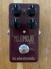 TC Electronic MojoMojo
