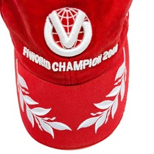 Michael Schumacher Ferrari F1