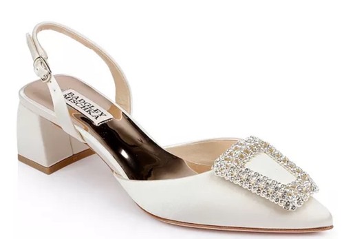 Badgley mischka womens - badgley, emmie