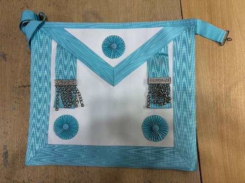 New master mason - new,