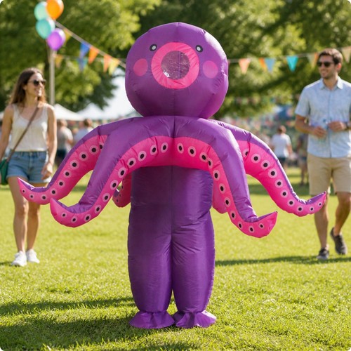Full body inflatable sea - inflatable,