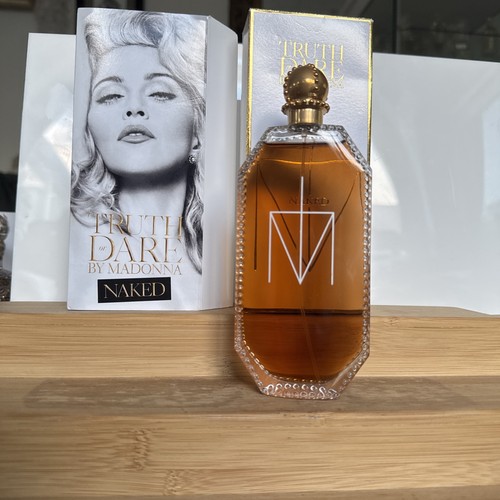 Rare discontinued madonna - rare,