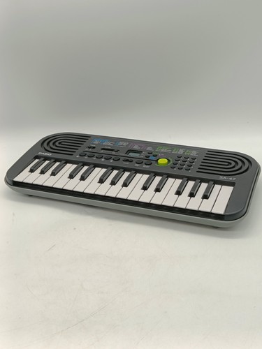 Casio keyboard 32 mini - 32,