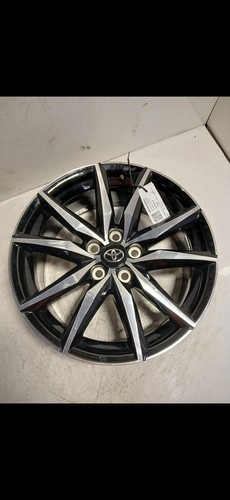 Toyota corolla alloy - alloy, wheel