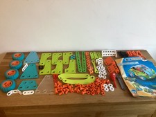 Meccano set 7107 Complete set