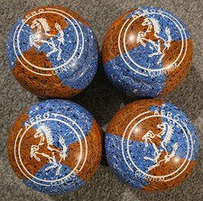 Aero Quantum Bowls, Size 3.5