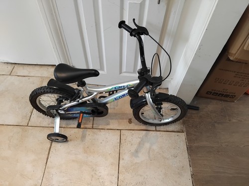 Dawes blowfish kids bike - dawes, 14in