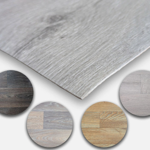 Campervan products wood effect - campervan,