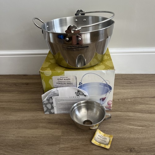 Kitchencraft stainless steel - kitchencraft,