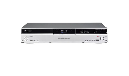 Pioneer multi region - multi,