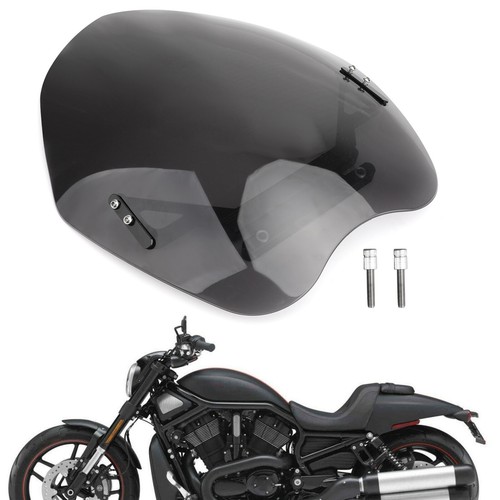 Abs windshield windscreen fit - windshield,
