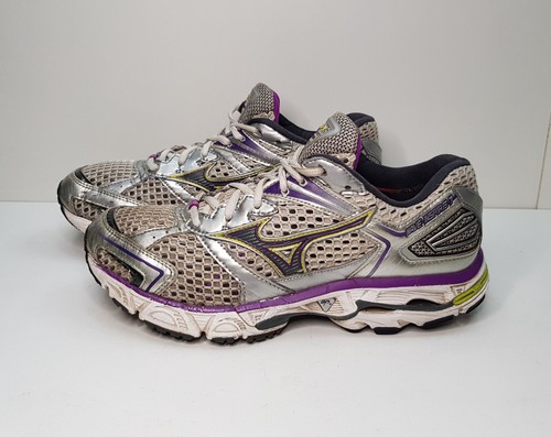 Mizuno wave inspire size 6uk - wave,