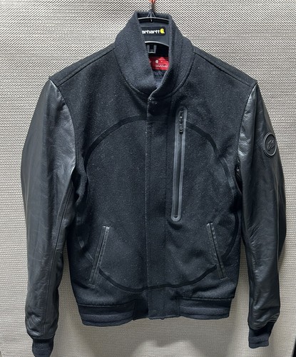 Nike destroyer jacket size - jacket,