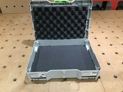 Foam insert kit for - kit,