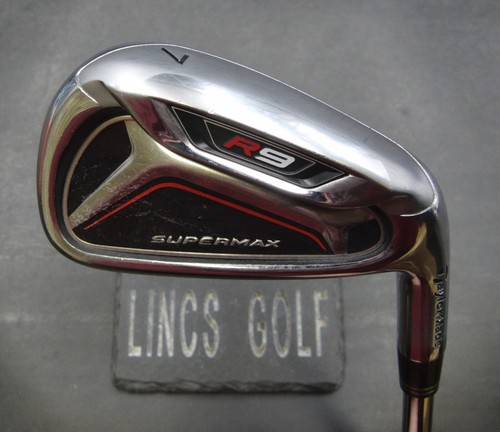 Taylormade iron stiff - 7,
