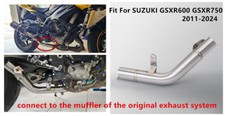 For Suzuki GSXR600 GSXR750
