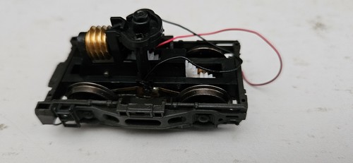 Bachmann class 25 bogie - class,