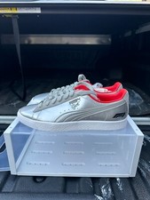 PUMA Formula 1 x Clyde 'Las