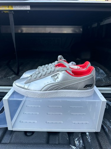 Puma formula clyde las - formula, x