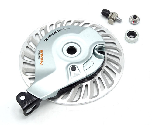 Shimano nexus c6000 - shimano,