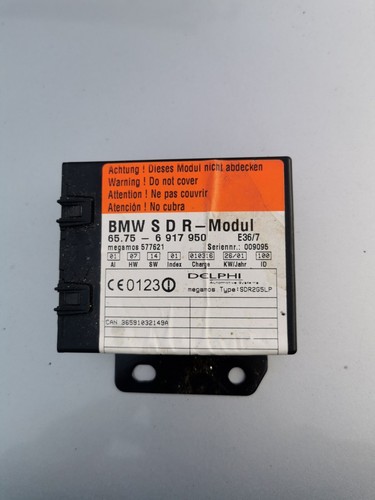 Bmw e36 e37 r module - d,