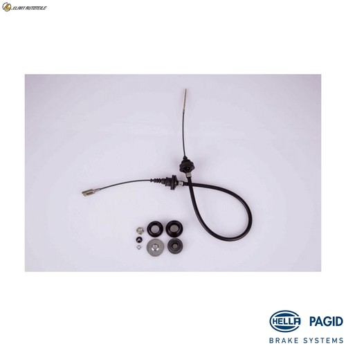 Cable clutch actuator 8ak - 8ak, 355