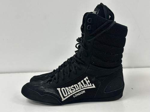 Lonsdale contender black - contender,