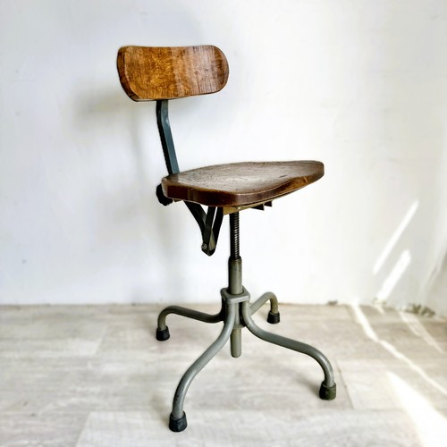 Vintage industrial machinist - vintage,