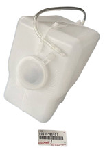 Toyota Genuine Land Cruiser