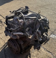 Ford Transit MK6 2.4 TDDI