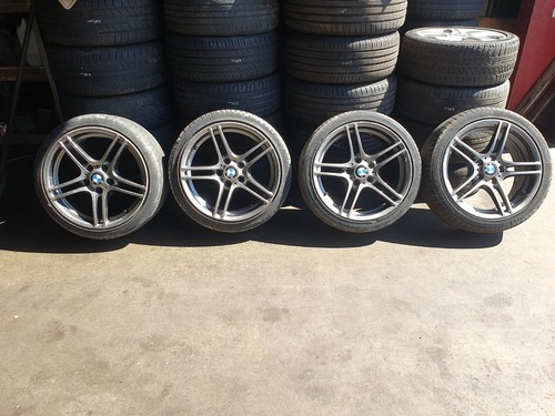 Bmw series e81 e82 - 1,