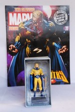 CLASSIC MARVEL FIGURINE COLLECTION #77 THE SENTRY