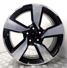 NISSAN  QASHQAI J11 18'' BLACK