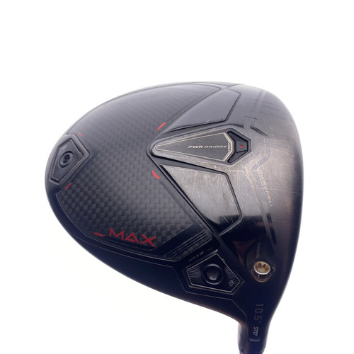Used cobra darkspeed - used,