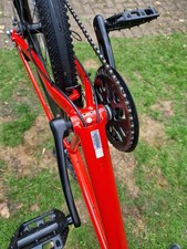 trek dual sport 2 hybrid bike 2025 Size Large 