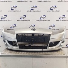 RENAULT SCENIC FRONT BUMPER