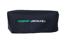 Lincoln II+ Dust Cover Compatible with CB Radio