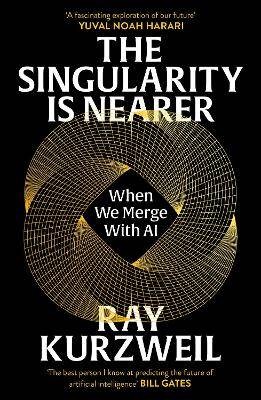 The singularity nearer ray - singularity,